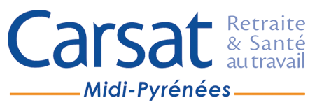Carsat Midi-Pyrénées