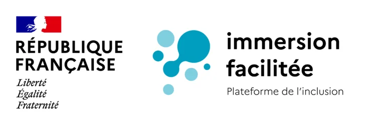 Immersion Facilitée - Plateforme de l’inclusion