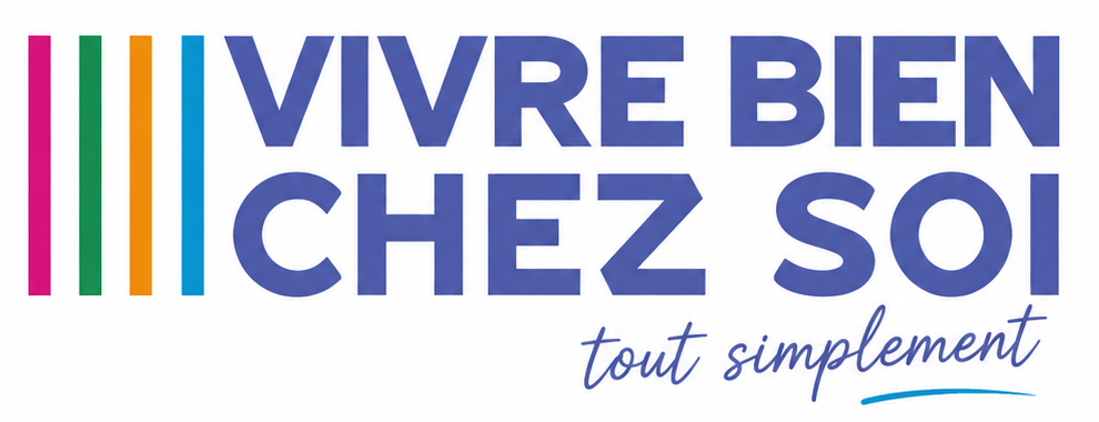 Vivre Bien Chez Soi