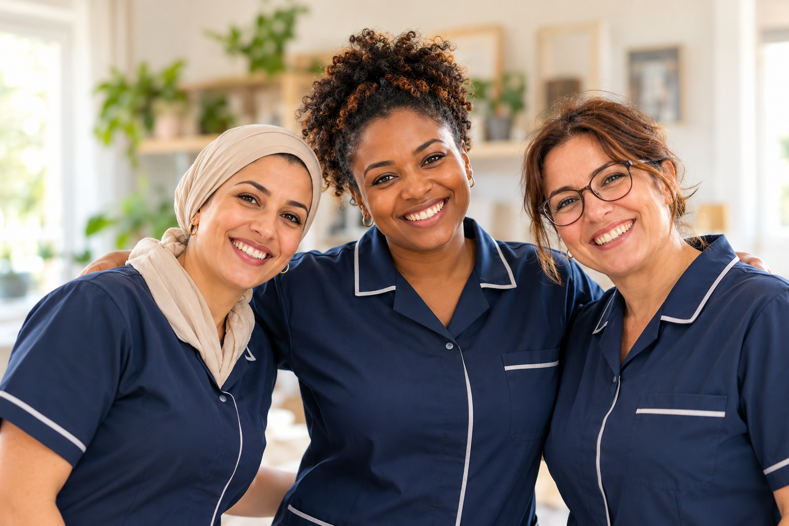 Recrutement d'aides à domicile à Bruguières, Gratentour et Fenouillet